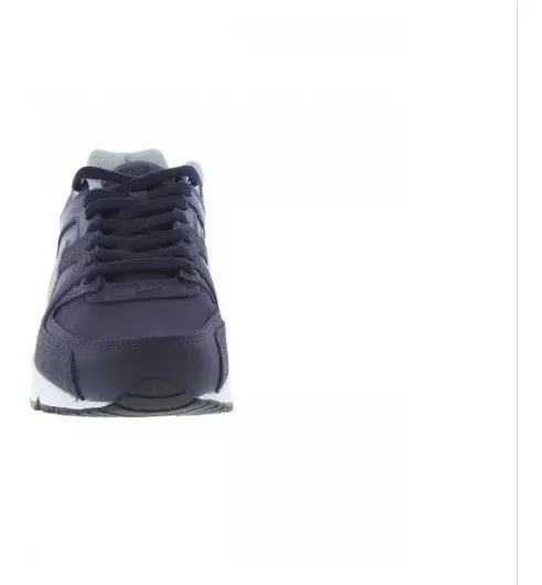 Tênis Nike Air Max Command Leather Azul 749760 R$ 399,90 Tênis Nike Air Max Command Shoe R$ 399,90 em Mercado Livre