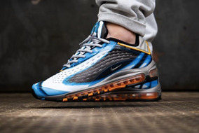 nike air max deluxe masculino