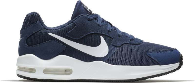 tenis nike air max guile azul