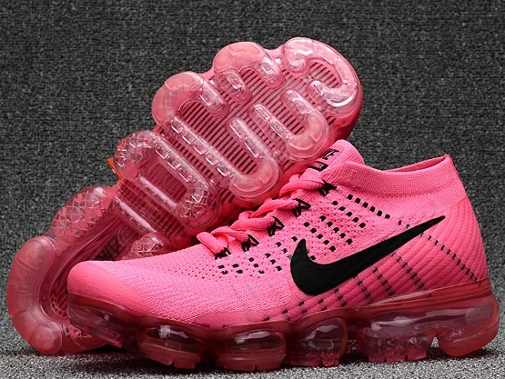 tenis nike vapor rosa feminino