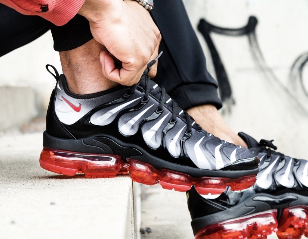 vapormax nike mercado livre