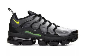 Tênis Nike Air Vapormax Plus Masculino Em Até12x Sem Juros Tênis Nike Air Vapormax Plus Masculino Em Até12x Sem Juros