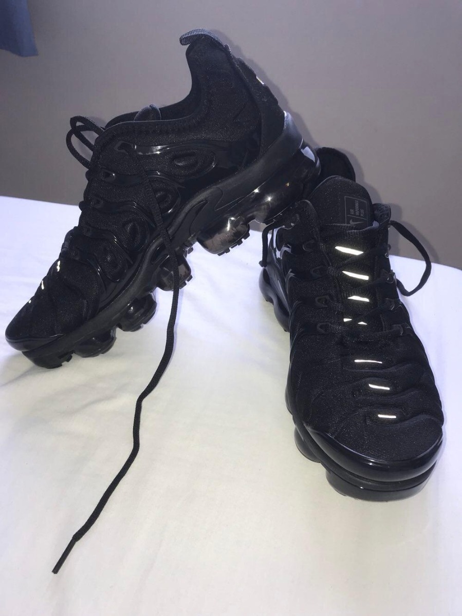 tenis nike vapormax plus mercado livre