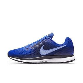 tenis nike para corrida masculino