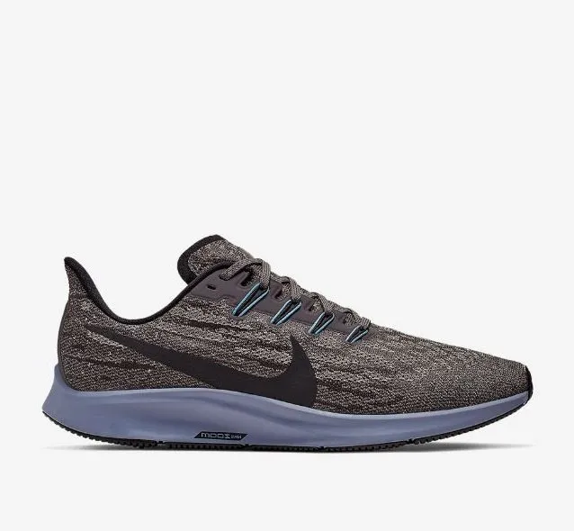 tenis nike pegasus 36 masculino verde tenis nike pegasus 36 masculino verde