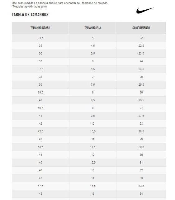 tabela tamanho tenis new balance infantil,yasserchemicals.com