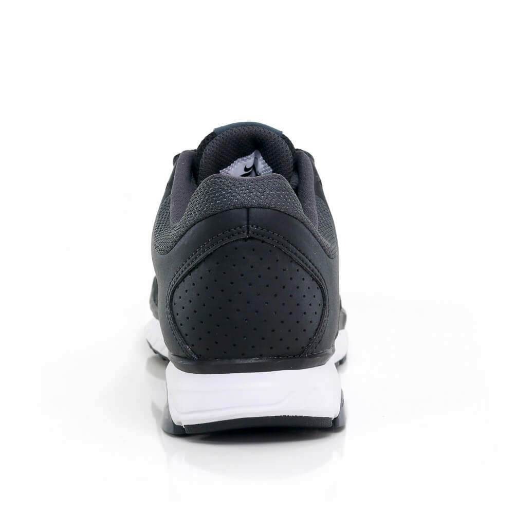 Tênis Nike Dart 12 Msl Preto - Way Tenis - R$ 229,99 em Mercado Livre