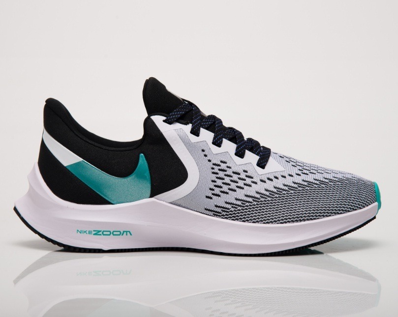 a qualquer momento Rebobinar testemunho tênis nike zoom winflo 6 feminino branco e verde - tpwd.pt