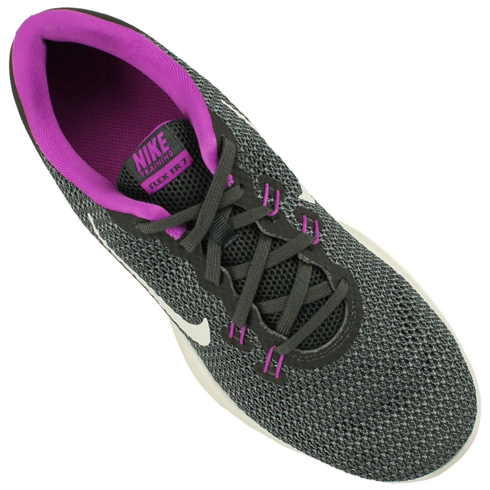 tênis nike flex tr 7 feminino