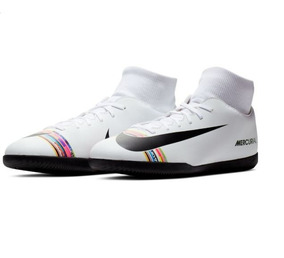 Tênis Nike Futsal Superfly 6 Club Cr7 Ic Aj3569 Original Nf Tênis Nike Futsal Superfly 6 Club Cr7 Ic Aj3569 Original Nf
