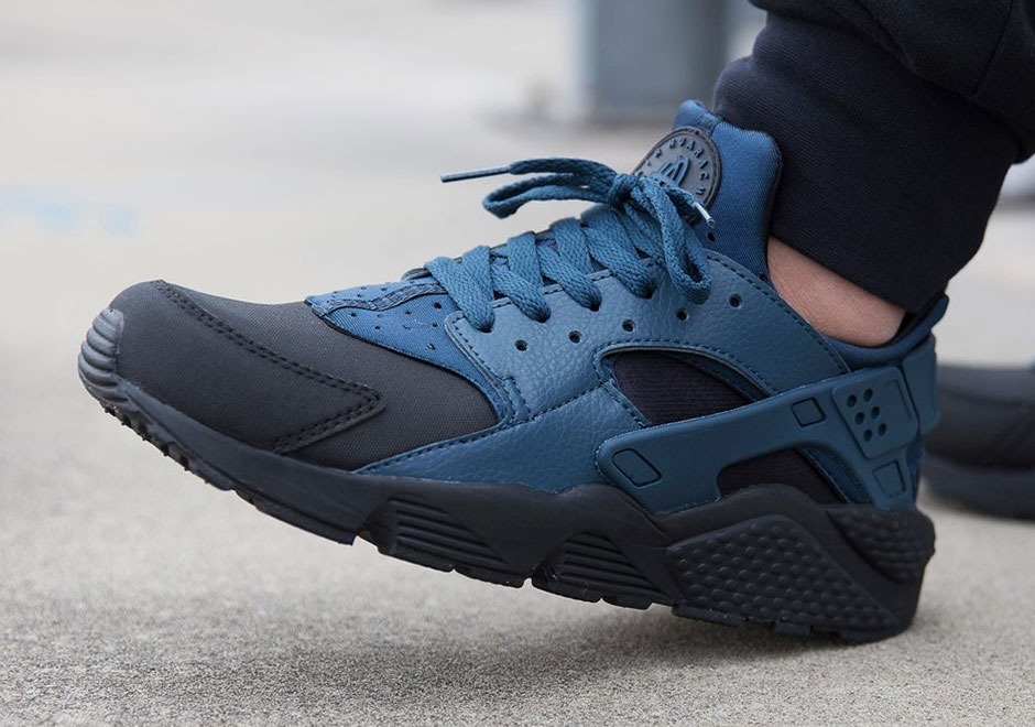Tênis Nike Huarache Run Ultra Se Prm Branco - Lançamento - R$ 329,90 em Mercado Livre