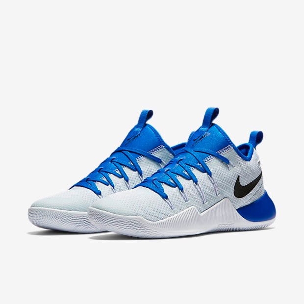 tenis globe azul