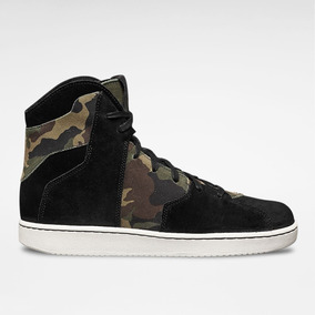 nike jordan camuflado