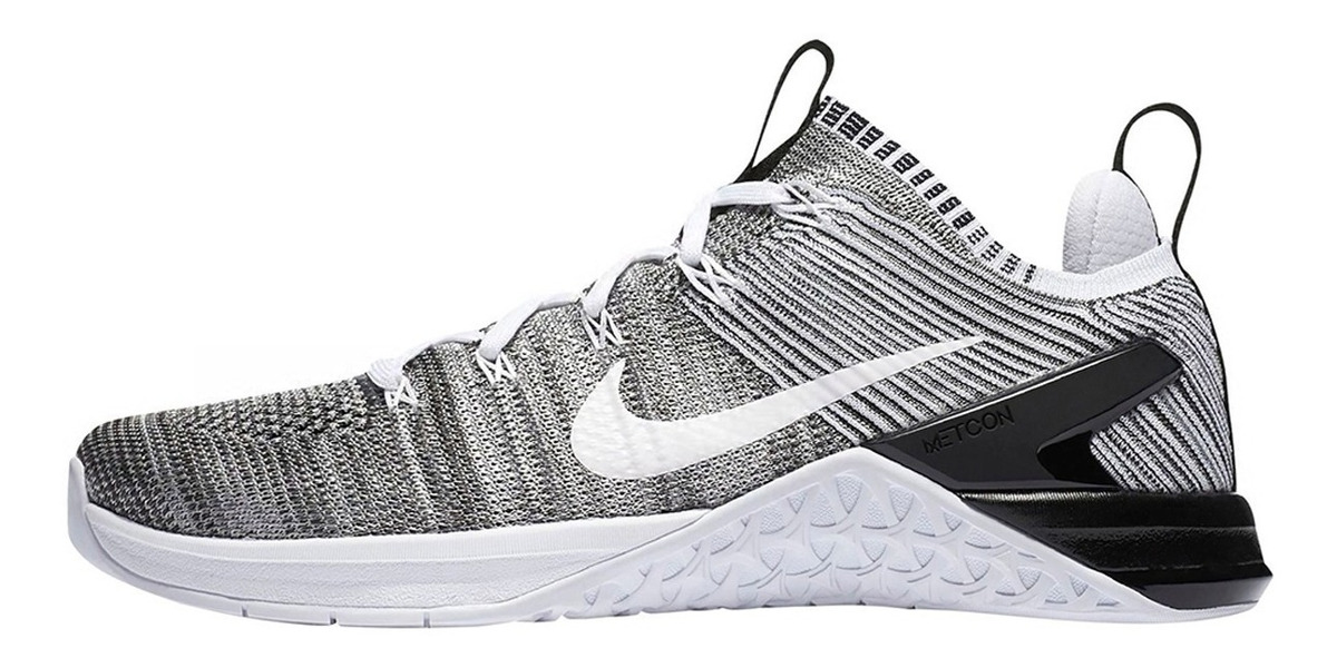 tênis nike metcon dsx flyknit feminino