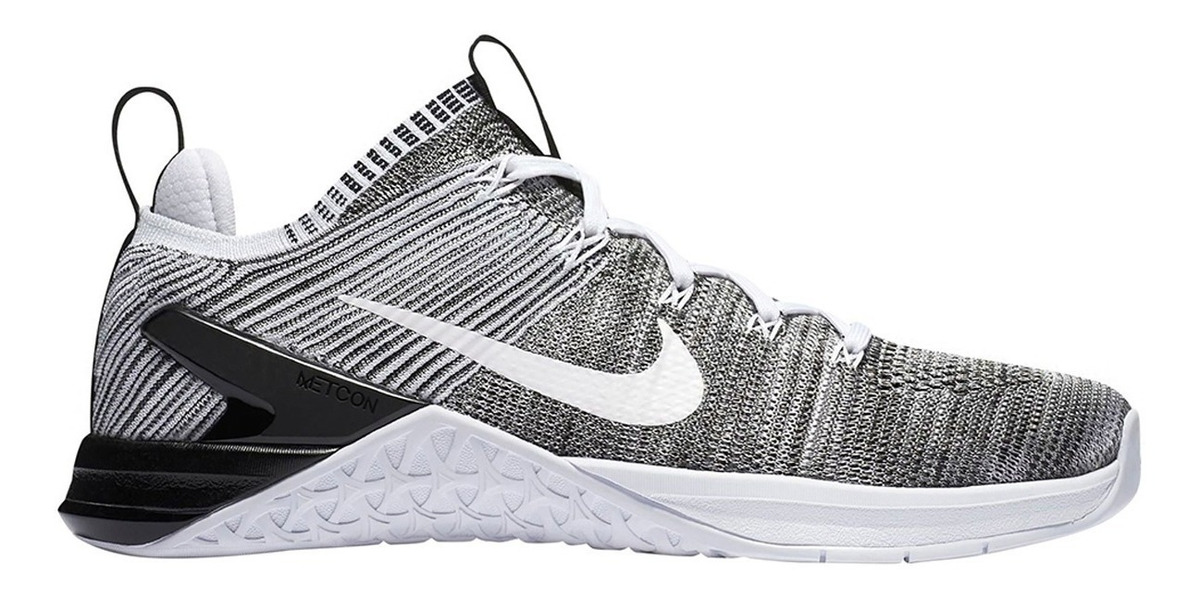 tênis nike metcon dsx flyknit feminino