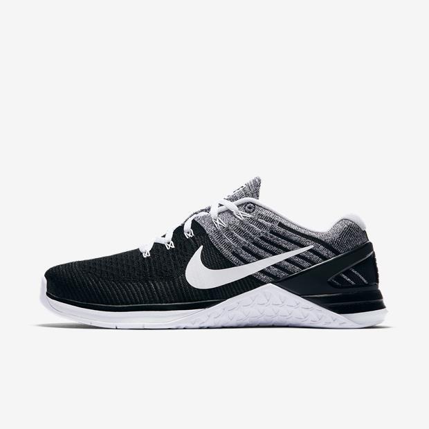 nike metcon dsx flyknit feminino