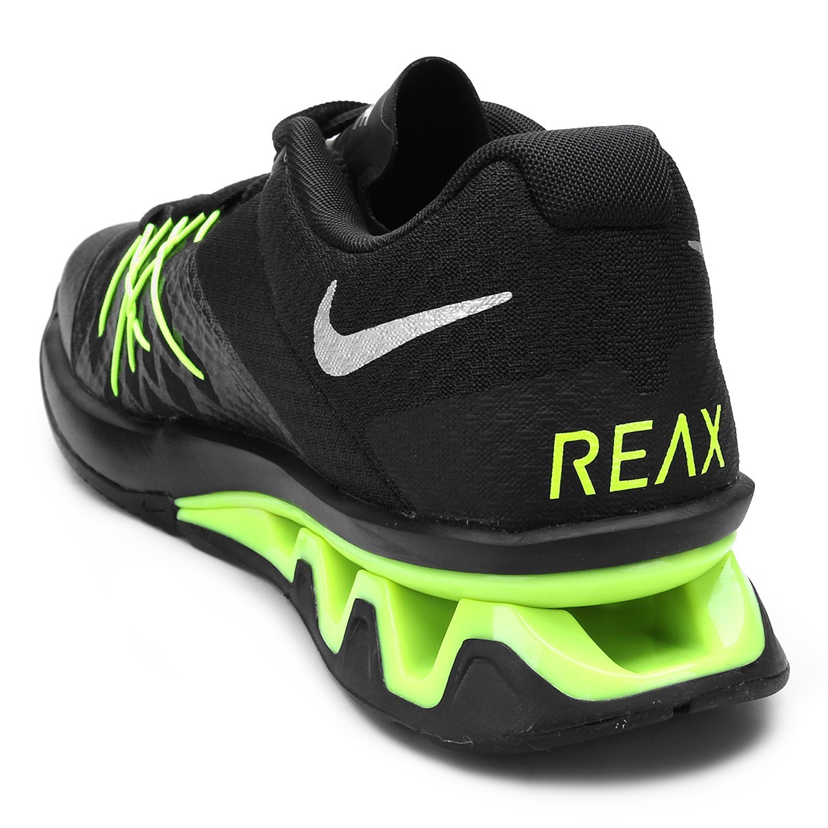 tenis nike reax lightspeed