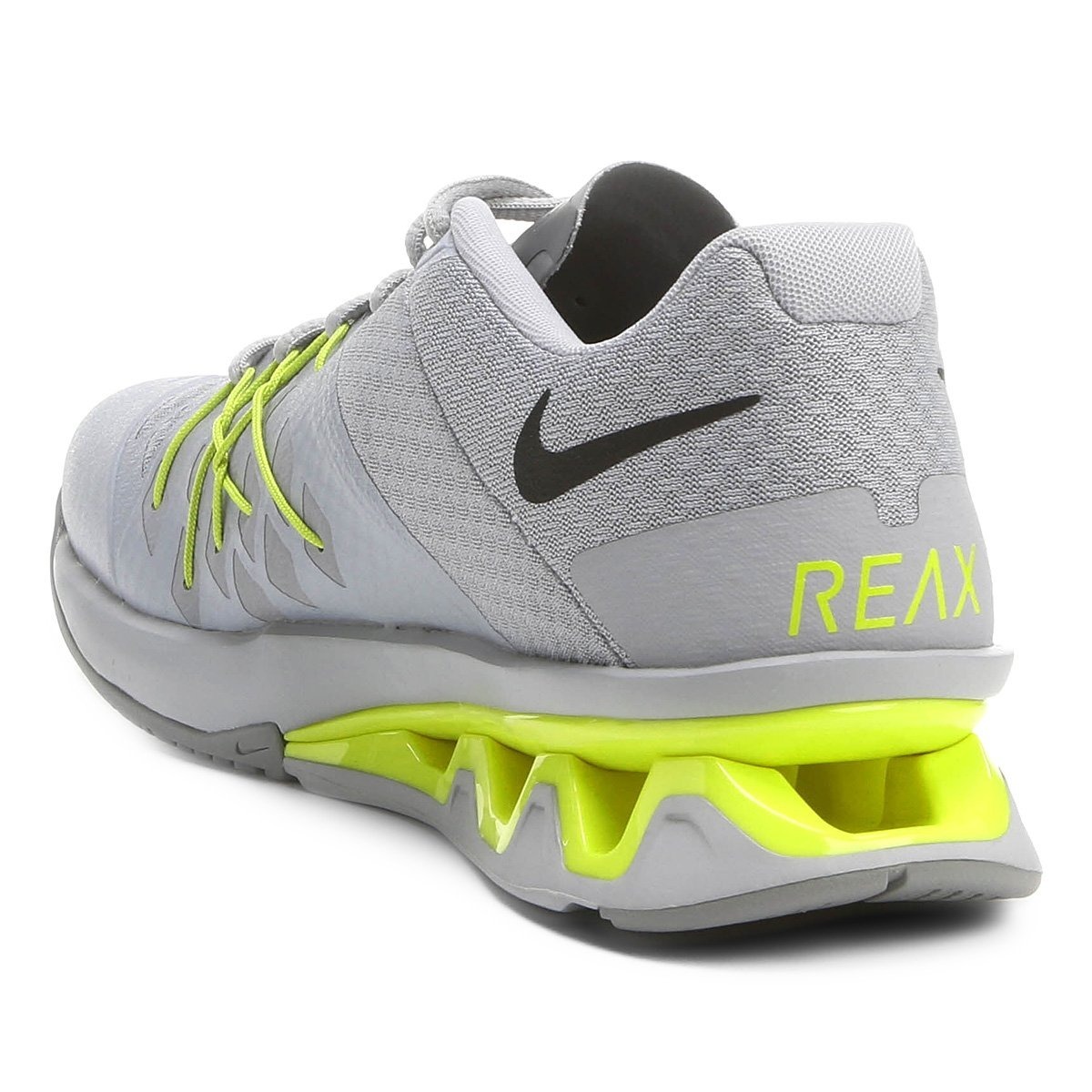 tenis nike reax lightspeed