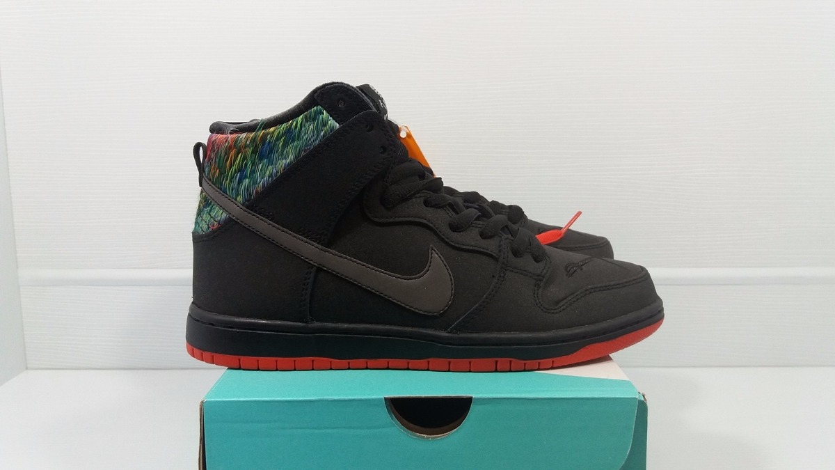 nike dunk gasparilla