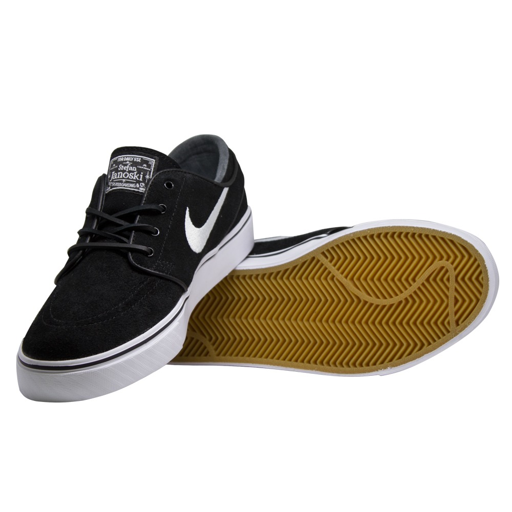 nike janoski 40