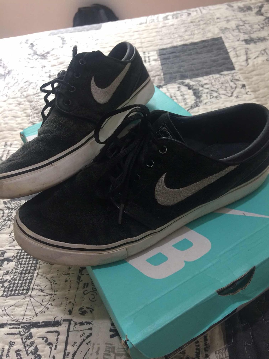 mercado livre janoski