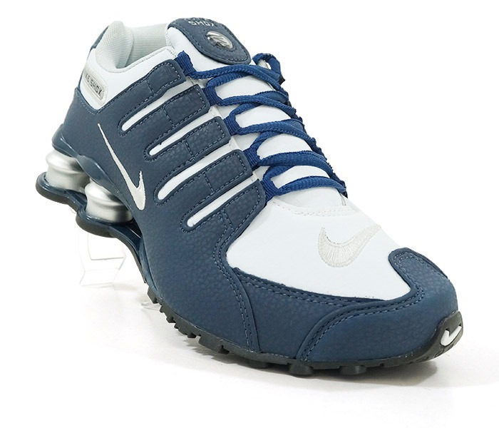 nike shox branco azul e rosa nike shox branco azul e rosa