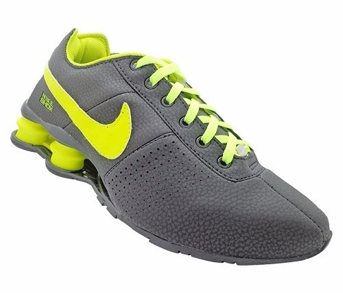 nike shox deliver verde limão nike shox deliver verde limão