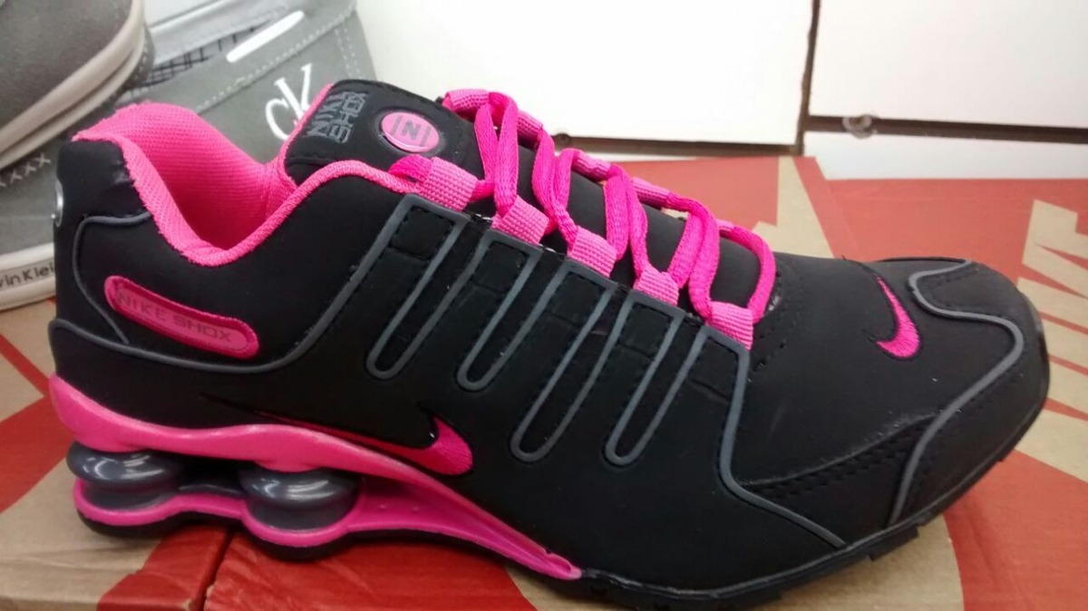 tenis de mola nike feminino