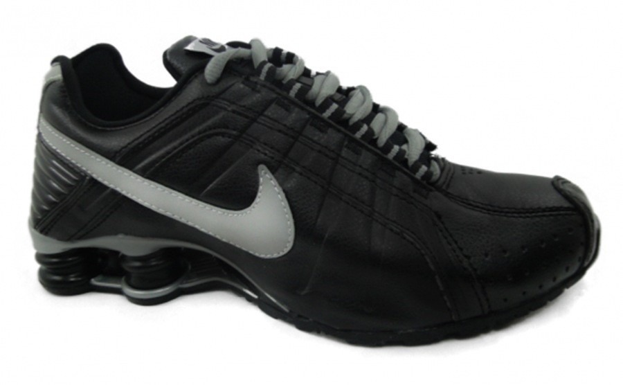 nike shox junior verde e preto nike shox junior verde e preto