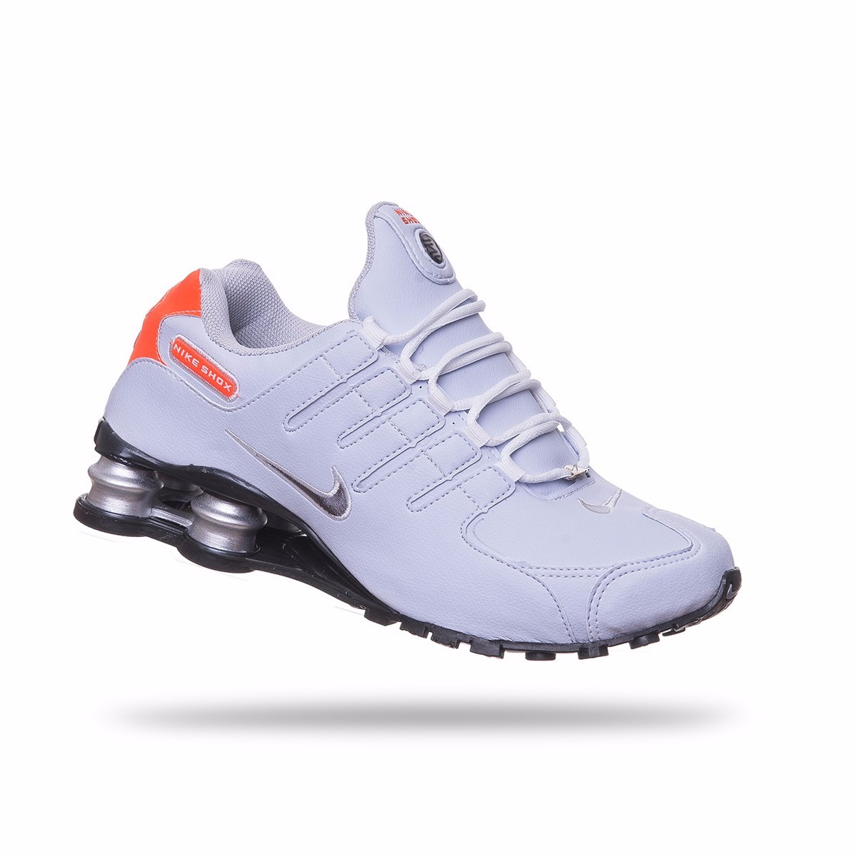 nike shox 2018