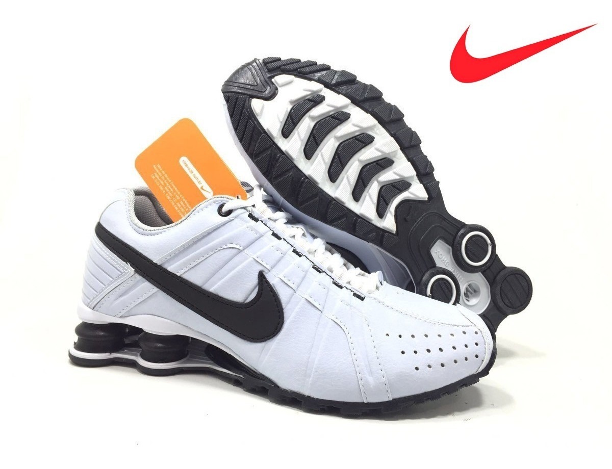 tenis nike masculino mercado livre frete gratis