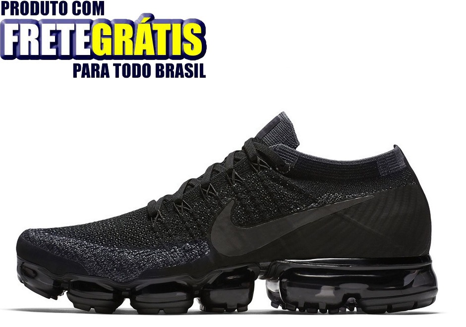 tenis da nike vapormax mercado livre