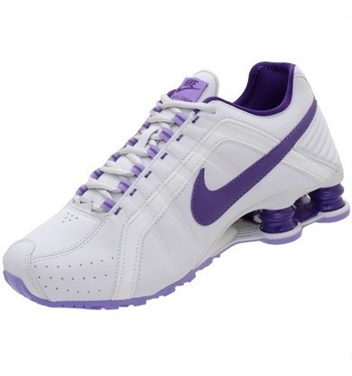 nike shox feminino junior