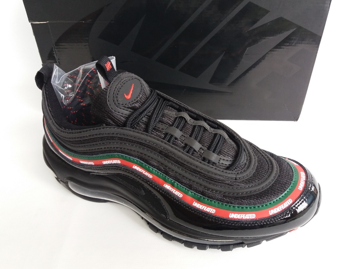 air max 97 cadarço