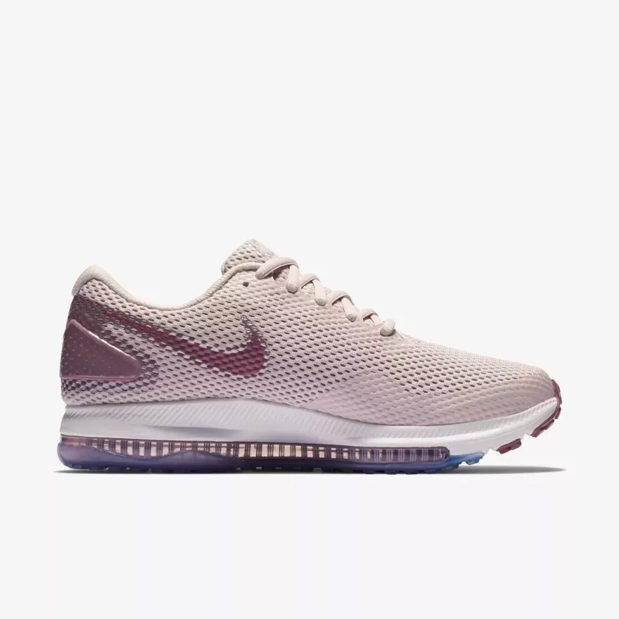 tênis nike zoom all out low 2 feminino