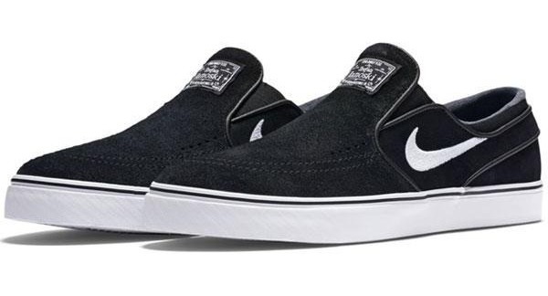 tenis janoski slip on