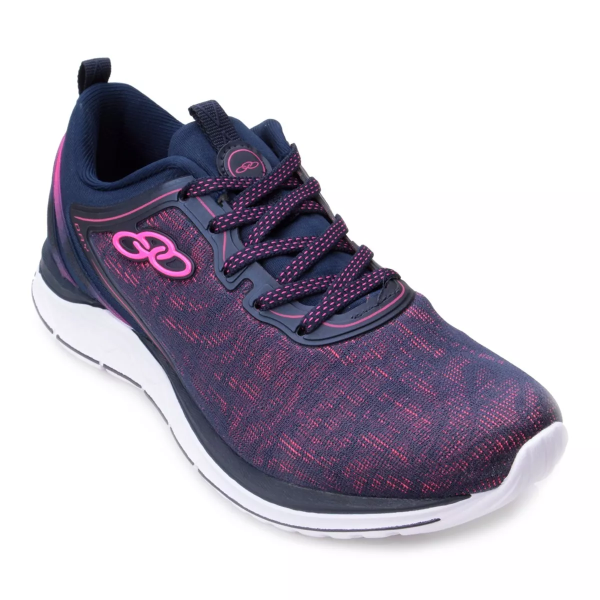 tenis olympikus feminino frete gratis