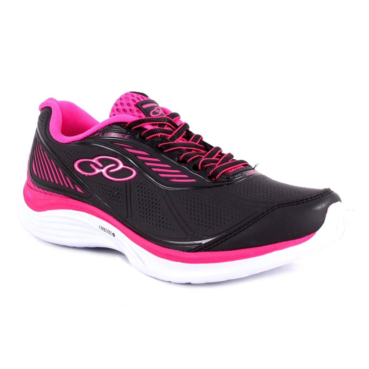 tenis feminino caminhada mercado livre