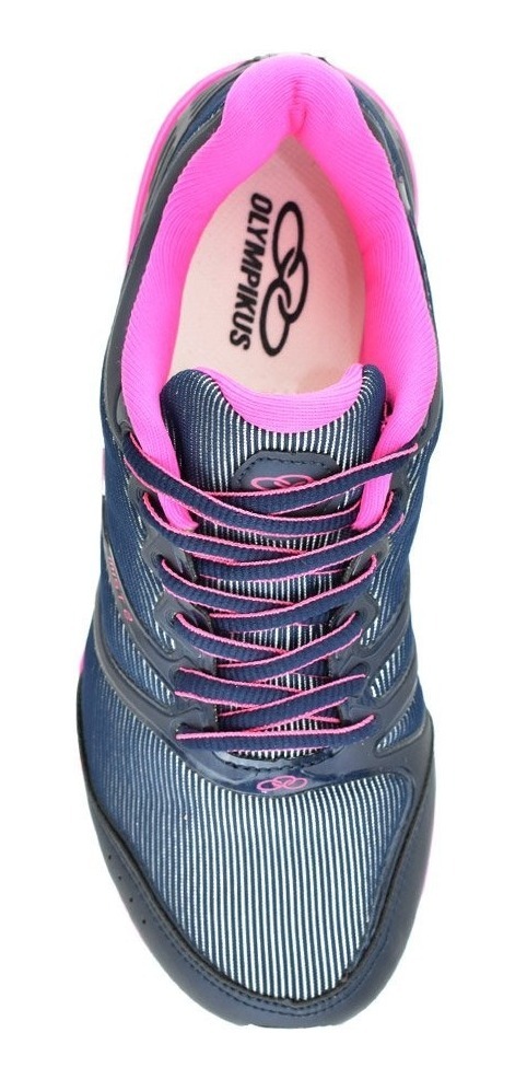 Tênis Olympikus Mist 2 Esportivo Feminino Original - R$ 173,99 em Mercado Livre