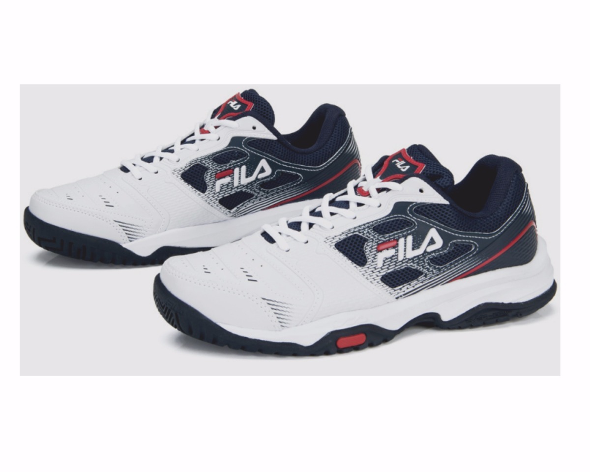 Alvo Colina Artificial tenis fila para jogar tenis - tatosbotao.com