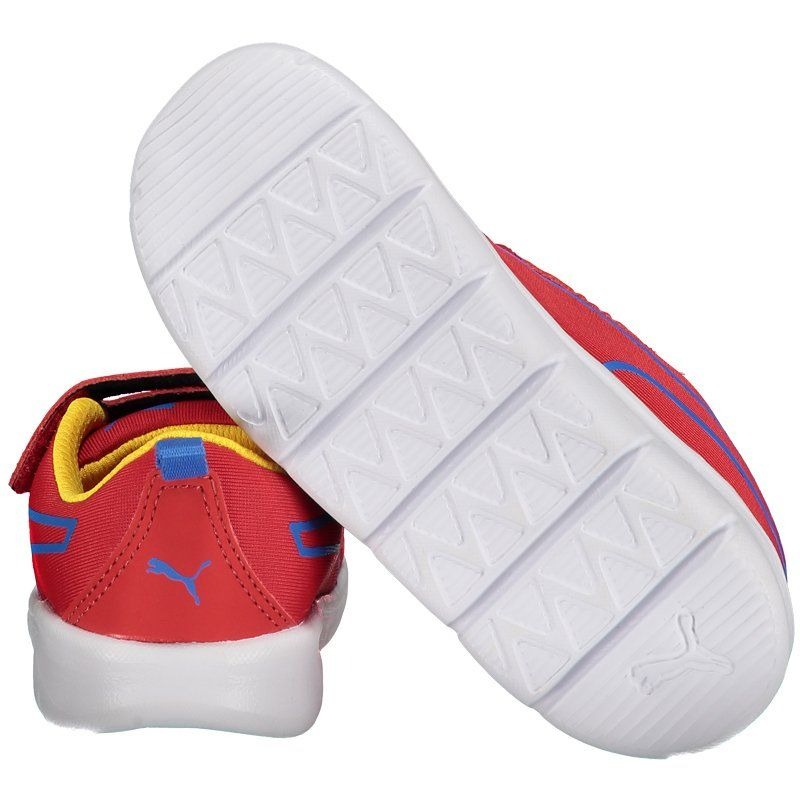 tenis puma infantil mercado livre