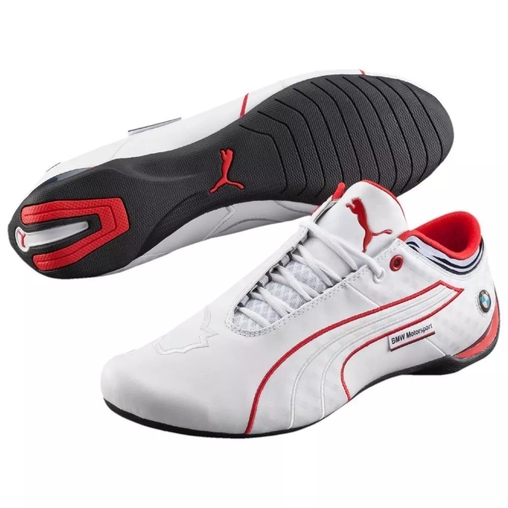 tenis puma bmw future cat m1