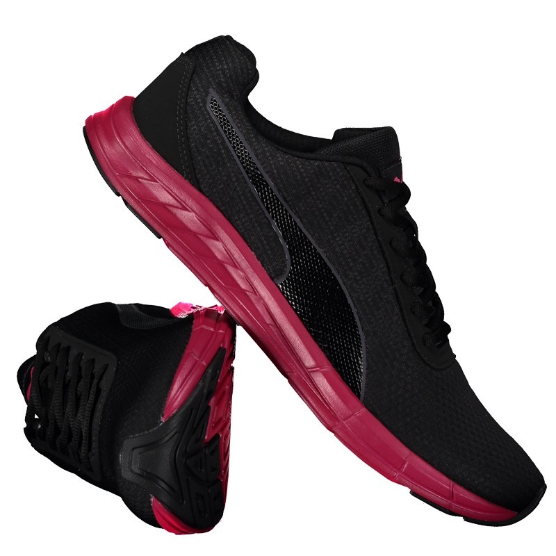 tênis puma comet bdp feminino