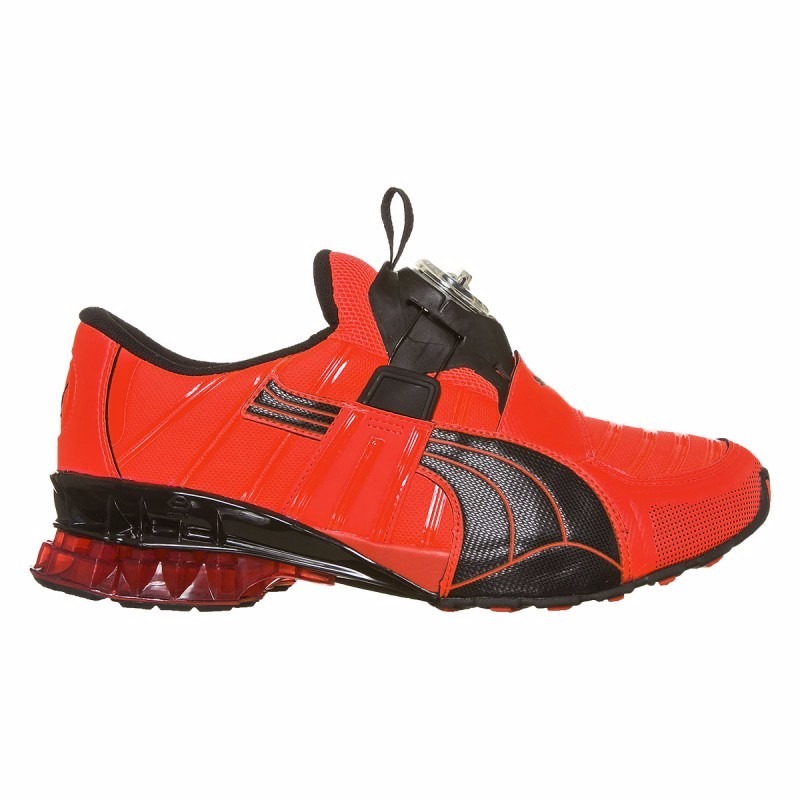 sapato puma disc