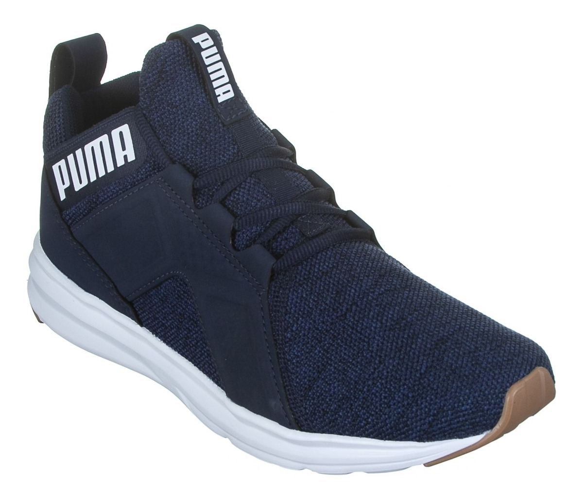 tênis puma enzo masculino