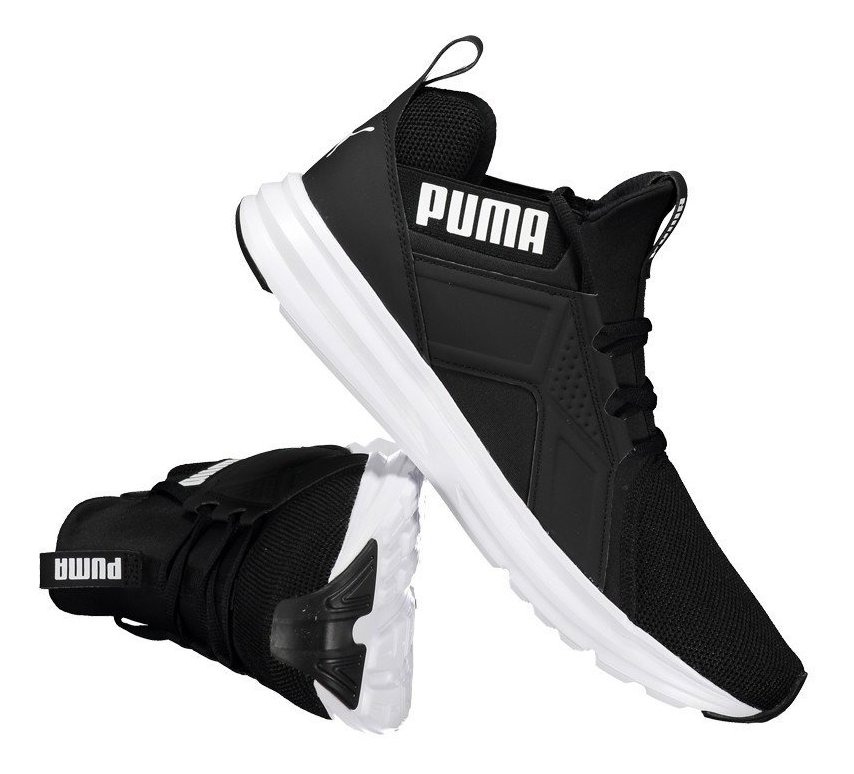 tenis puma enzo mesh