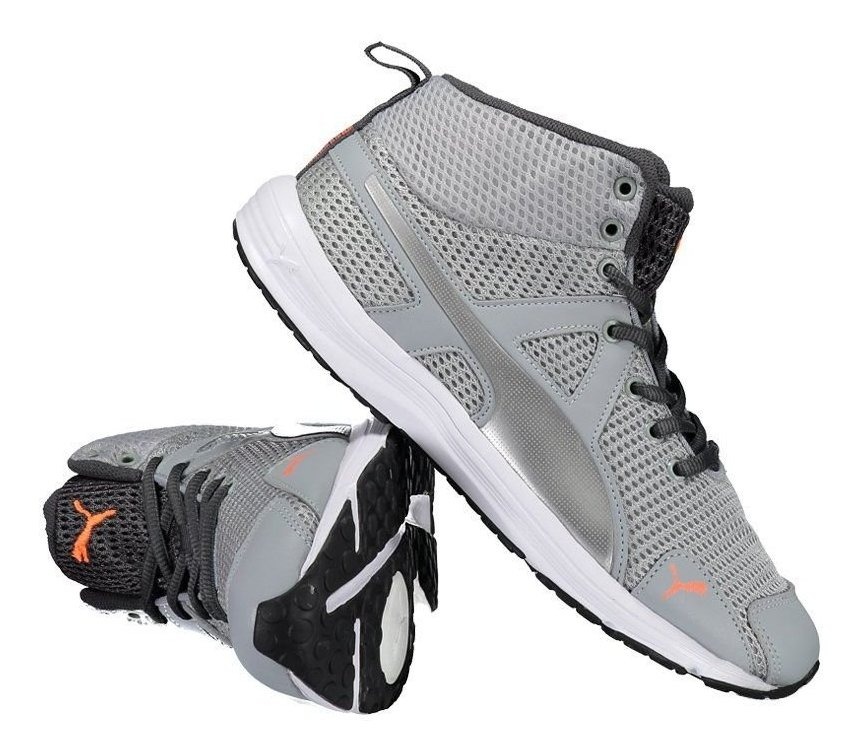 tenis puma evader