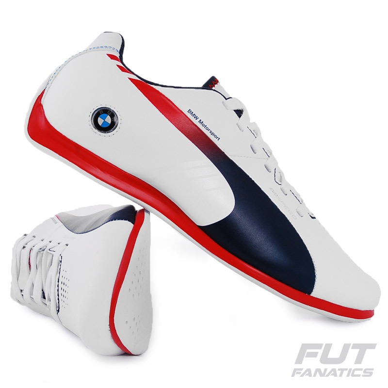 tenis puma bmw evospeed