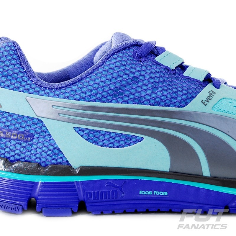 puma faas 500 feminino