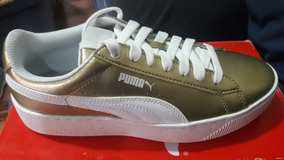 puma brilhoso